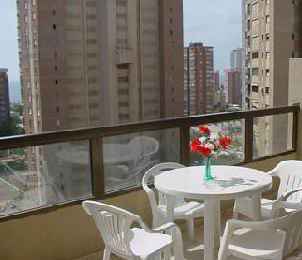 Loix Mar - Apartment